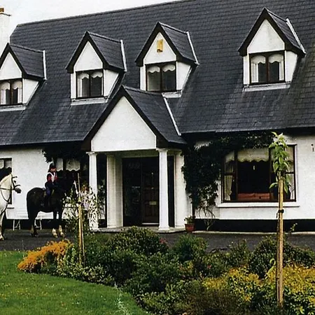 Bed & Breakfast Ard-cill Swords