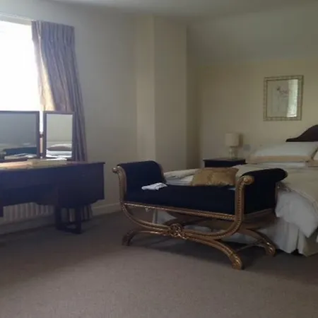 Bed & Breakfast Ard-cill