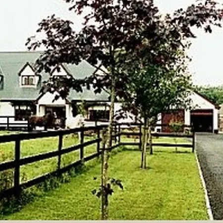 Ard-cill Bed & Breakfast Swords