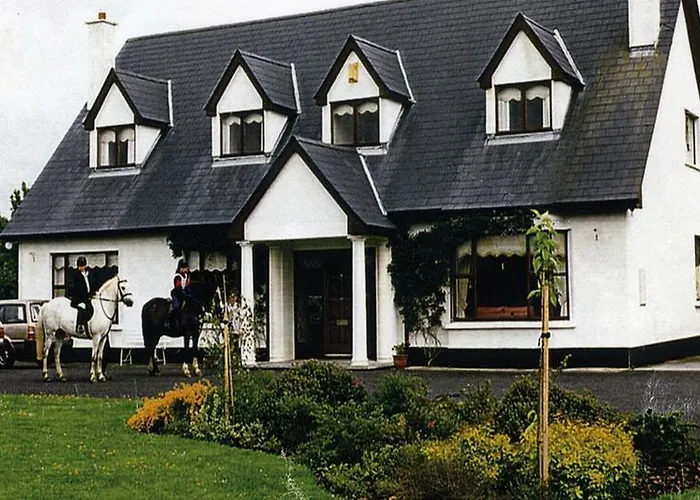 Hotell Ard-cill Swords