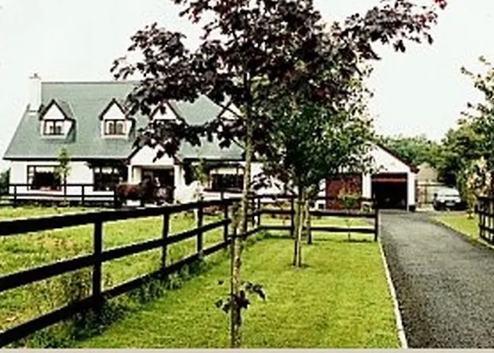 Ard-cill Hotell Swords